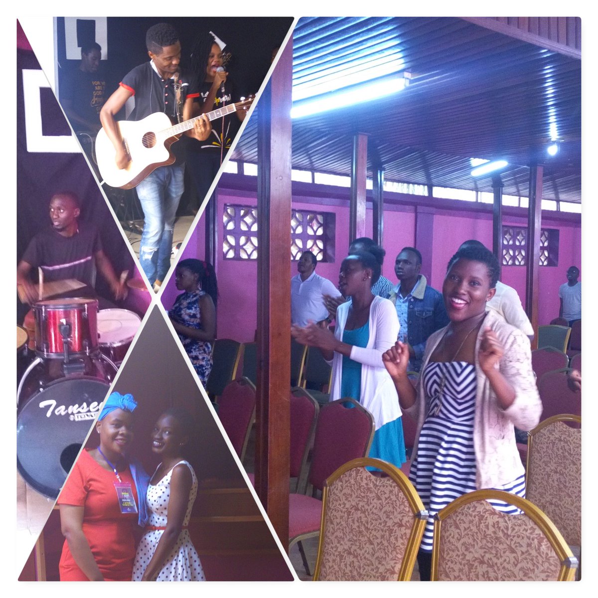 ArcherIrad's tweet photo. Having a burst at garage
we are on mission
coz church is just a vechicle for mission 
#WHMAK
#CBOM
#Tulumbe4eva
#WHMakerere
@napoleoneric2 @BlessedIvan @Precious_Babra @nuwahwera @Kia_Nalugya @worship_harvest https://t.co/nRg1VZDkgB