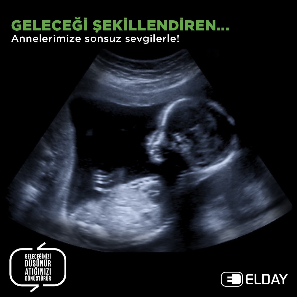 GÜZEL NESİLLER...
GÜZEL BİR GELECEK İÇİN!

Bilinçli, doğa ve çevreye katkı sağlamayı amaç edinen bireylere yol gösteren tüm kadınlara, 
Geleceğe değer veren nesillerin yetişmesine öncü olan tüm annelere sonsuz sevgi ve saygılarımızla…
#AnnelerGünü 
 #AnnemBenimKahramanım