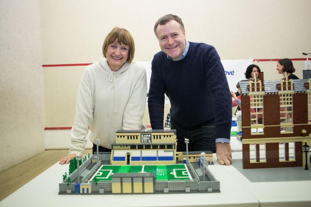 Peter John tweet media