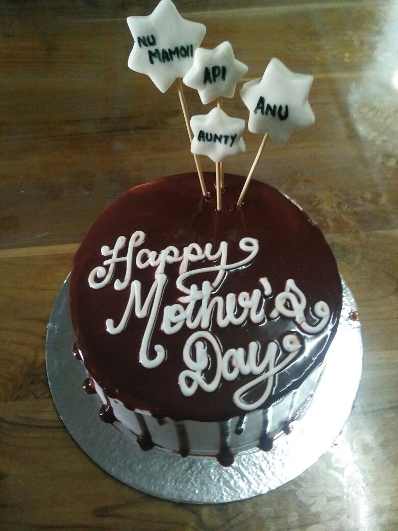 Rire_Sailo's tweet photo. Happy Mothers day!! https://t.co/jIGZ7vdnY5