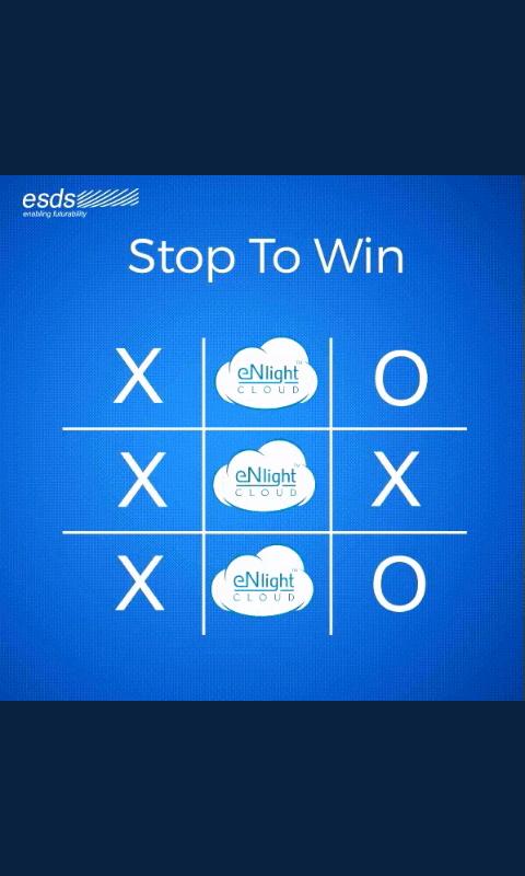 Utkarsh25837037's tweet image. @ESDSDataCenter

Spotted &amp;amp; Team Here Is My Screenshot 
#TicTacToe #eNlightCloud #ESDSeNlight #ESDS  #ContestAlert