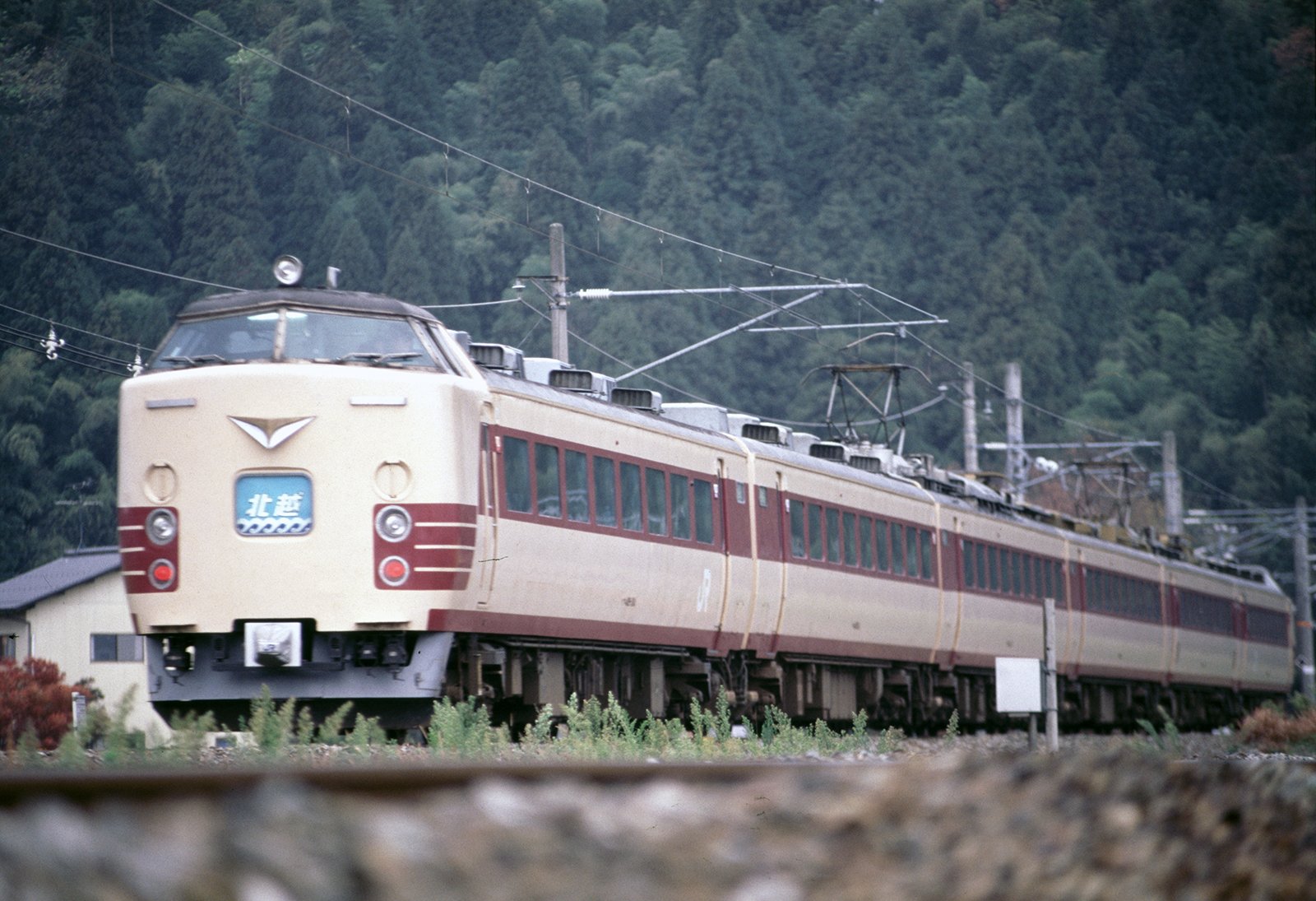 EF81-503 on X: 
