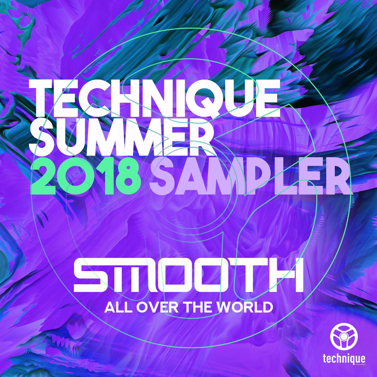 More #TechniqueSummer 2018 news coming soon...

In the meantime, you can pre-order <a href="/lukasmooth/">SMOOTH</a>'s "All Over the World" exclusively from <a href="/beatport/">Beatport</a>.

bit.ly/SmoothSummerLP