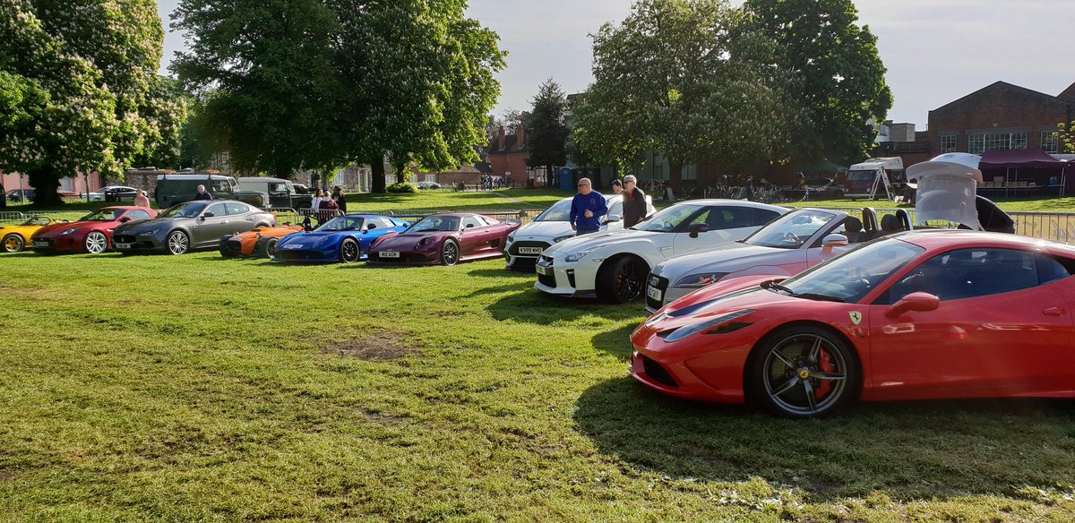 Car Rally tweet media