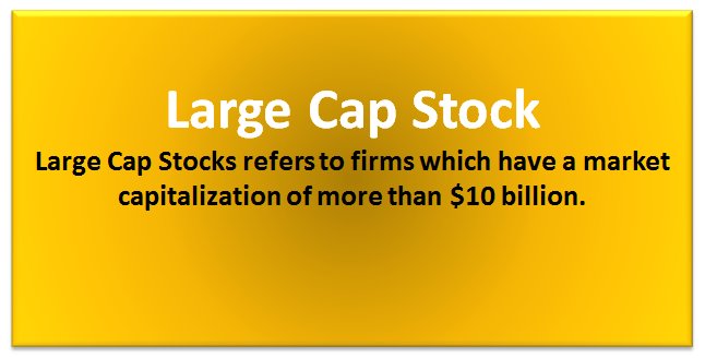 Eddike Søjle betale sig Dheeraj on Twitter: "Large Cap Stock | Top 20 List | Why Invest in Large  Cap Companies? https://t.co/5QSZzGerls #LargeCapStock  https://t.co/xZukGVbgoP" / Twitter