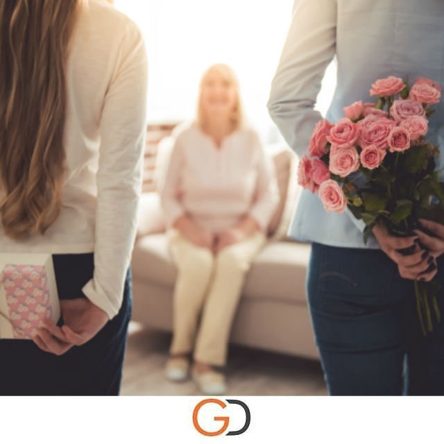 Tüm annelerin Anneler Günü kutlu olsun! #annelergünü