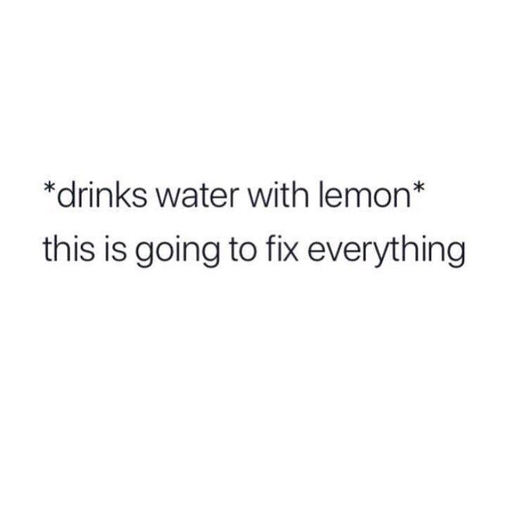 tartecosmetics's tweet photo. Enough said 🍋🍋🍋 #tartetalk https://t.co/ZGsiBHCRt2