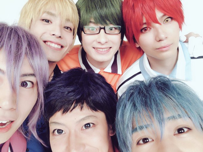 ハリー ポッター役の吹き替え声優 小野 賢章 ハリポタ映画 ポッターポータル Potterportal