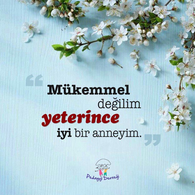 Bahar kokulu annelerimizin ellerinden öpüyoruz.
//
#pedagojiderneği #dünyamızdaçocukvar #AnnelerGünü
