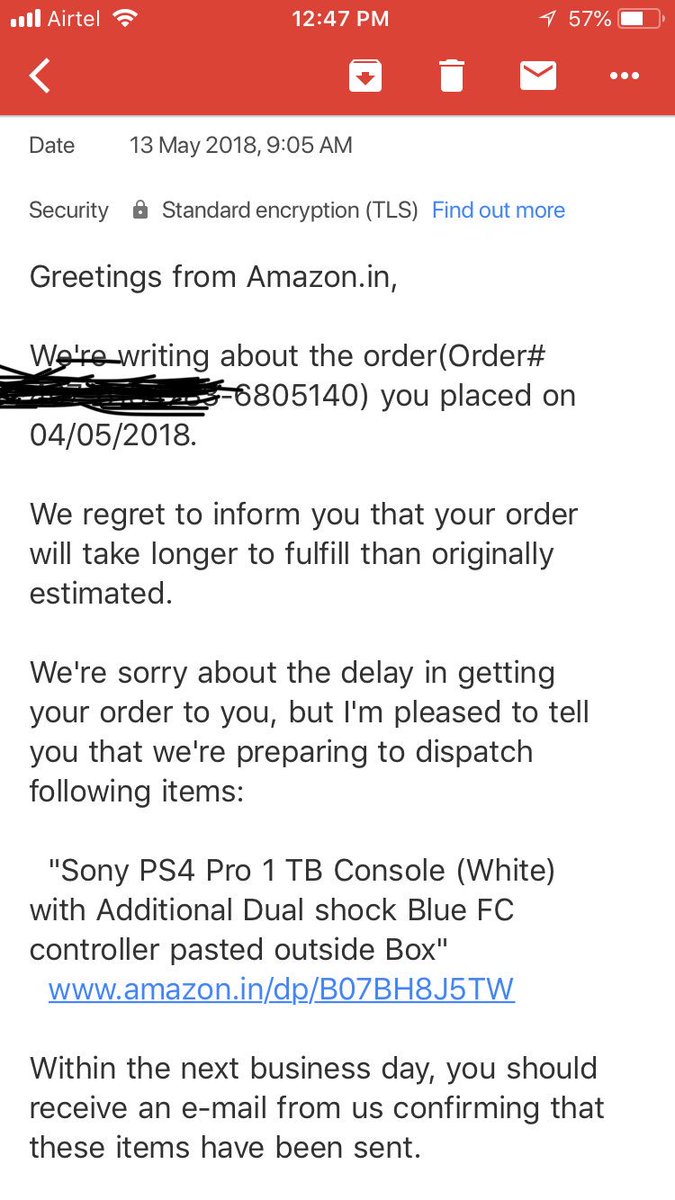 NirbhayBheda's tweet image. I was totally expecting this #amazoncheating #amazonstruggle #amazonstruggles @consumerforum_ @AmazonHelp @amazonIN #Nobrand Product was available but they somehow didn’t wanted me to have it. 😰🤷🏼‍♂️