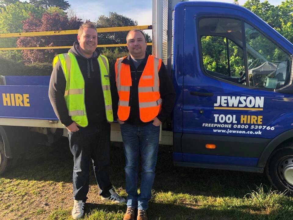 Jewson Tool Hire Cardiff, 44 OFF leaderland.academy