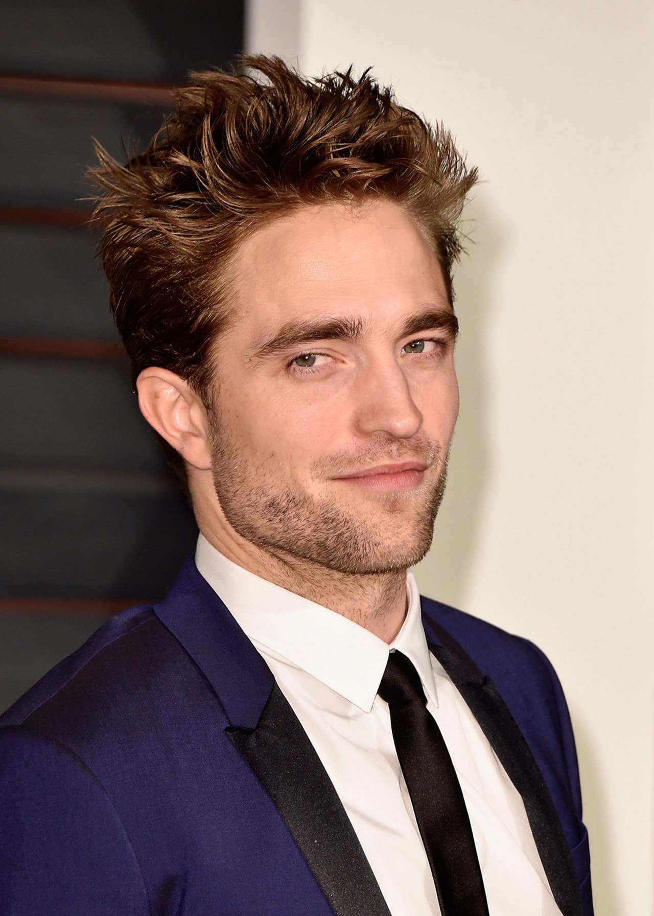 Happy 32nd Birthday Robert Pattinson! He potrayed Cedric Diggory in the films. 