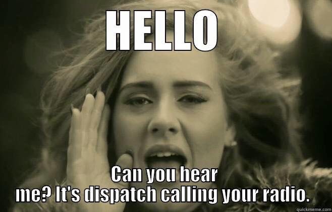 DispatchCat's tweet image. Hellllllooo from the dispatch siiiidddeeee!!!!