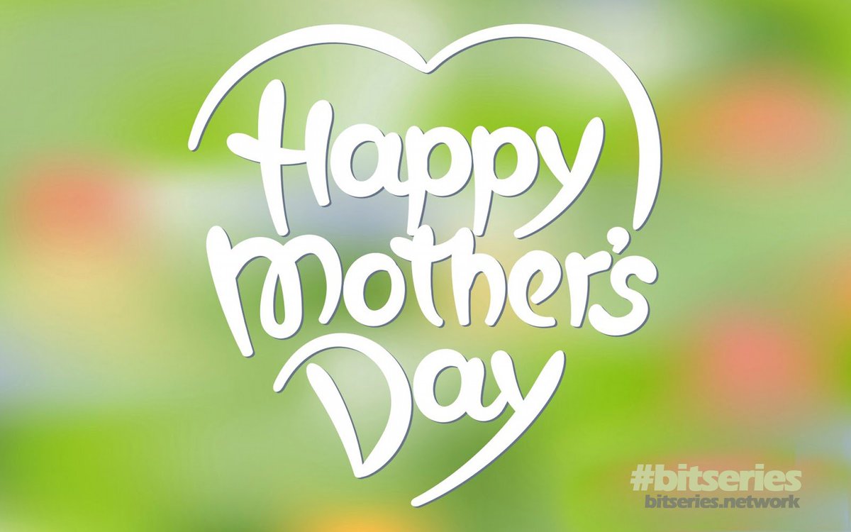 imbitseries's tweet image. #bitseries wishes happy mothers day!
The heart of a mother is the Face of God.
#Life #Respect #MothersDay