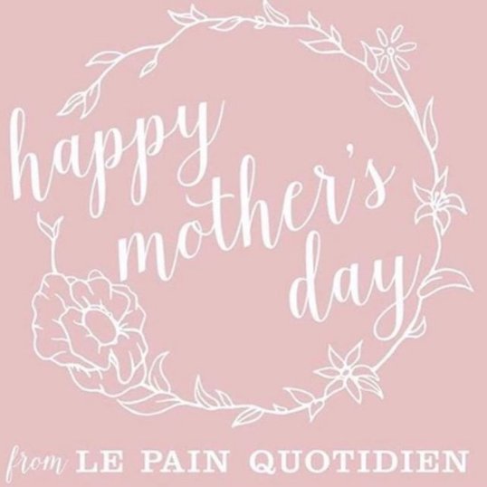 Le Pain Quotidien NL tweet media
