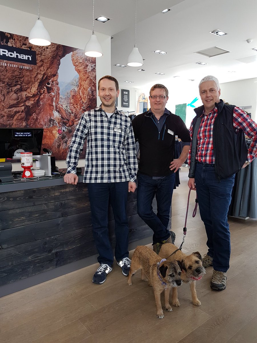 <a href="/LimeOscar/">Lord Oscar & Devon BTs</a> <a href="/LuluSacks/">Ruby Radish</a> <a href="/lyndaward5/">Dame Aunty Lynda Ward. BTP CBE.</a> <a href="/MrSebBT/">Sir Boots BT - bro to Sir Seb🌈💕</a> <a href="/derranstokes/">Derran Stokes</a> <a href="/mk_inwa/">Tillys' mom</a> <a href="/CJweeborder/">Lenny&Aston (bros to CJ🌈)</a> <a href="/Freddie_bt/">Freddie_BT</a> <a href="/Dawn_Smth/">Dawn Smith</a> <a href="/dfpwriter/">David Pipe Author 🇺🇦</a> <a href="/diamondbertie/">Christine Ramos Roberts 🇺🇦🇨🇦</a> <a href="/Jed_dog/">Maj, Jorj and Charlie</a> <a href="/littledonna7/">BT Monty🌈 OTRB</a> <a href="/3phibotticelli/">Sassy& Angels Sadie & Phi love & miss Mac</a> <a href="/ThomasATerrier/">Lord Fergus the Fearless</a> @BettyBorderT @Alfie11Cr <a href="/FloraGangsta/">Flora Lady G CBE</a> We visiting fwends in Inverness so depends on the plan....yesteday we woz dogz about town and we had biskitz <a href="/Rohantime/">Rohan</a>  they so nice!!