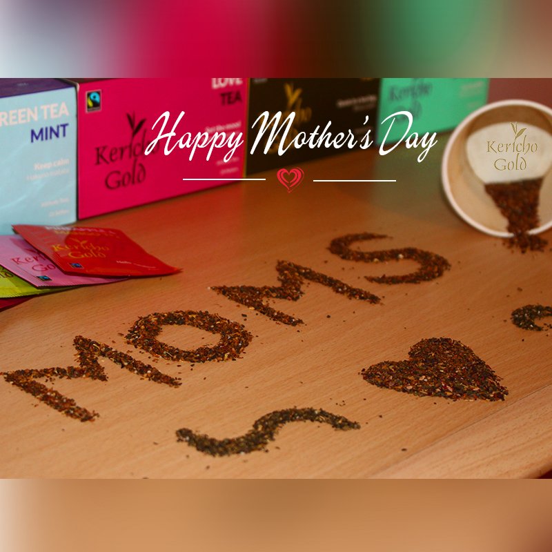 KerichoGold's tweet image. A MOTHER  is she who can take the place of ALL others but whose place NO ONE  else can take!

Happy Mother’s Day to all the queens. 

#KeepingMotherWarm #kerichogoldteas