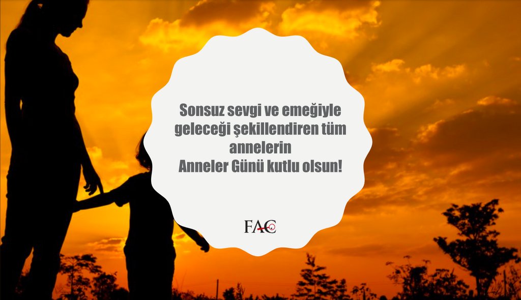 FraudAuditCorp's tweet photo. Anneler gününüz kutlu olsun! https://t.co/sG5mT7P1hs