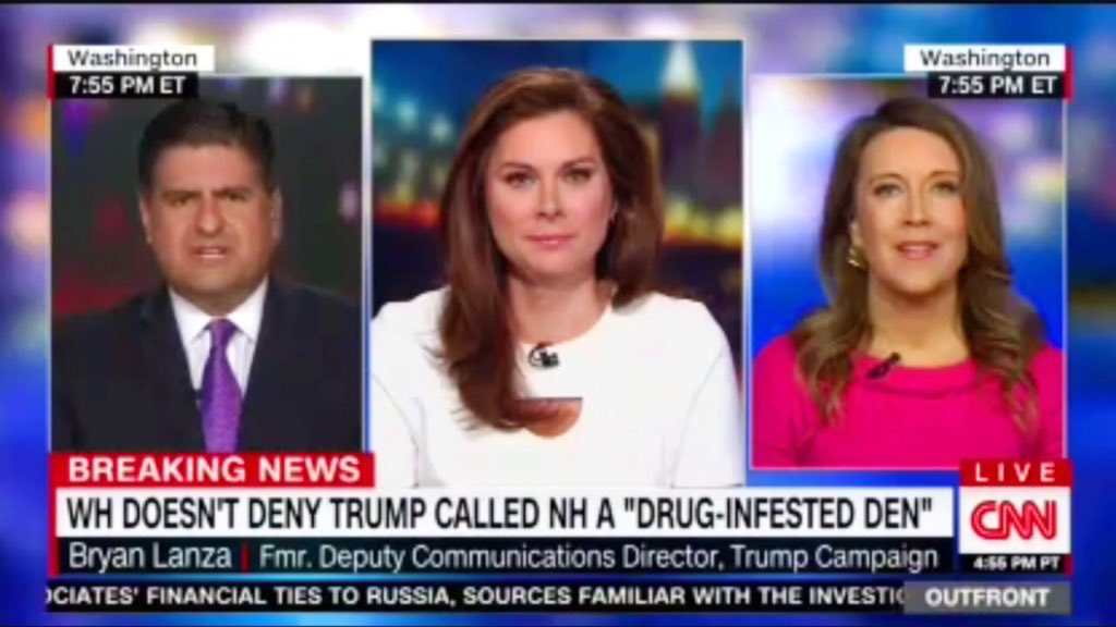 lovetogive2's tweet photo. @natalia5727 @2cannan1 @thehill 🔥👉”#BryanLanza, former Deputy Communications Director, Trump Campaign” lobbying for company owned by Russian oligarch #Deripaska? https://t.co/nBHbK23BWU #FollowTheMoney to #TrumpRussia #Treason #ItsMuellerTime #ConspiracyAgainstTheUnitedStates #ProtectDemocracy #Resist🇺🇸🗽 https://t.co/kKEM7cBXIk