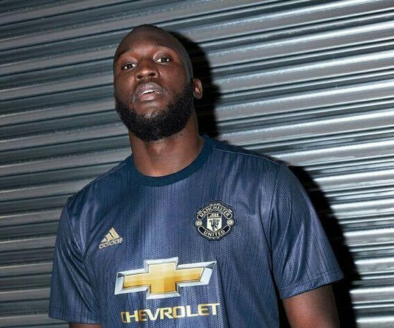 Happy birthday to Romelu Lukaku! 