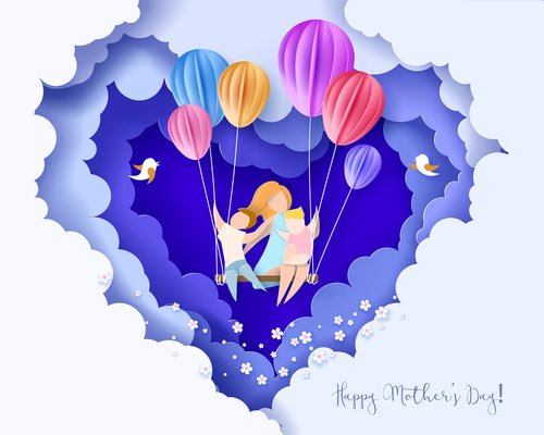 FIMMGVeneto's tweet photo. Auguri a tutte le mamme!
Oggi il nostro pensiero va a tutte le mamme, le quali soprattutto nei primi anni dopo la nascita del proprio figlio o della propria figlia necessitano il corretto supporto da parte del proprio medico di famiglia. #FIMMGVeneto #festadellamamma https://t.co/E2lYFrM1bq