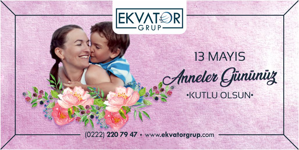 Tüm Annelerin Anneler Günü Kutlu Olsun. #annelergünü