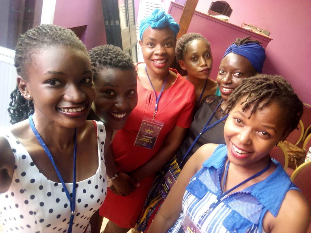 irad_archer's tweet photo. Disciples ready for mission
#Tulumbe4eva
#CBOM
#WHMAK
#WHMakerere
@BlessedIvan @NapoleonEric1 @Kia_Nalugya @ErnestxRush @Precious_Babra @nuwahwera @ClareMuga https://t.co/wFPw0XchW1