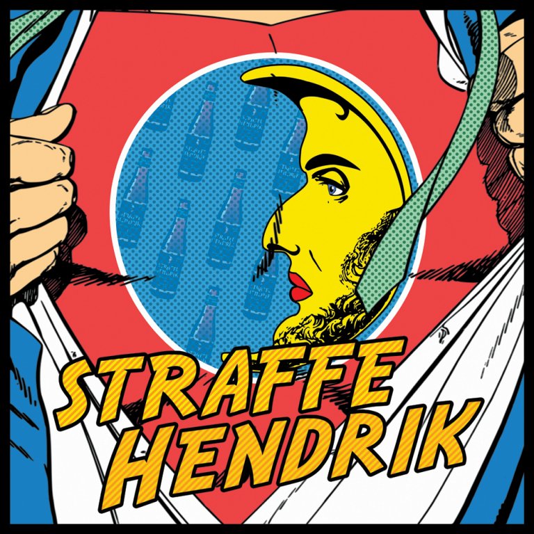 Proficiat aan alle straffe mama's! #mothersday #momshavesuperpower #StraffeHendrik