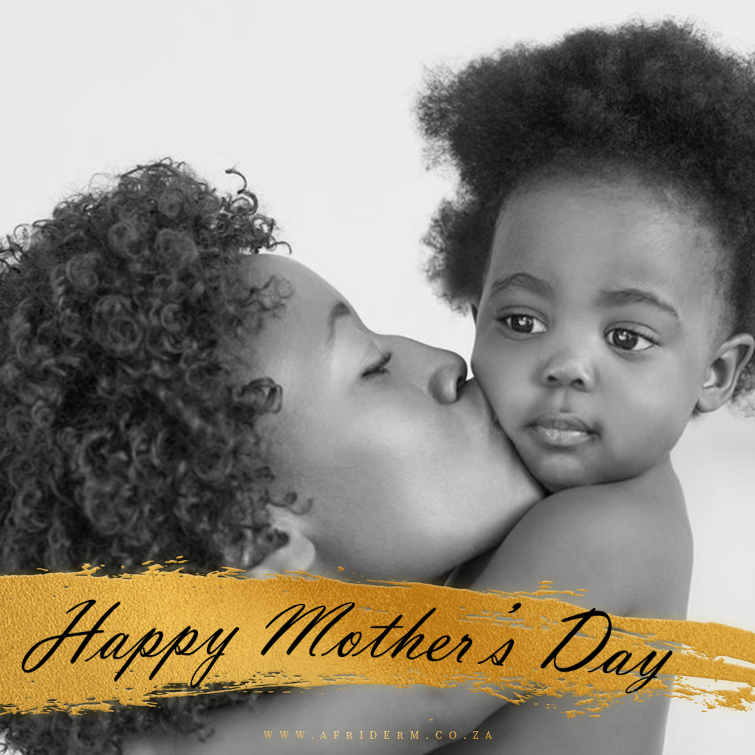 afriderm's tweet photo. Wishing all our glamorous moms a wonderful Mother's Day. We hope you are being spoiled today. https://t.co/WmMf7l6Uux