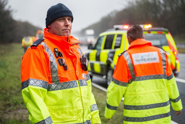 National Highways: East Midlands tweet media