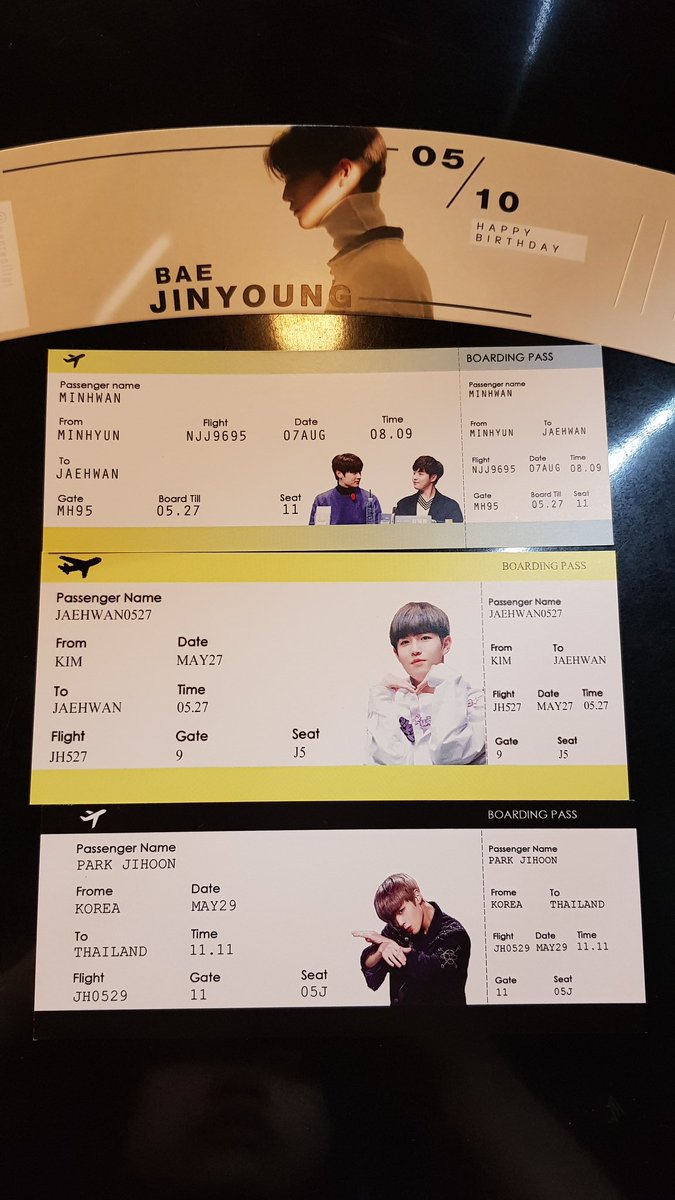 AllDayAtNight's tweet photo. ขอบคุณสำหรับโปรเจคดีๆ นะคะ
#TogetherWith0510
#parkjihoon0529birthday
#kingjaehwan0527birthday https://t.co/2h80svbznO