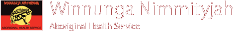 WgarNews's tweet photo. 'In #WiradjuriLanguage, #WinnungaNimmityjah means #StrongHealth
'#Winnunga #Nimmityjah #AHS is an #Aboriginal #CommunityControlled #PrimaryHealthCare service operated by the #AboriginalAndTorresStraitIslander community of #theACT'
#AboriginalTalk
HomePage: https://t.co/z3gGlVn1G9 https://t.co/o8517nFVPi