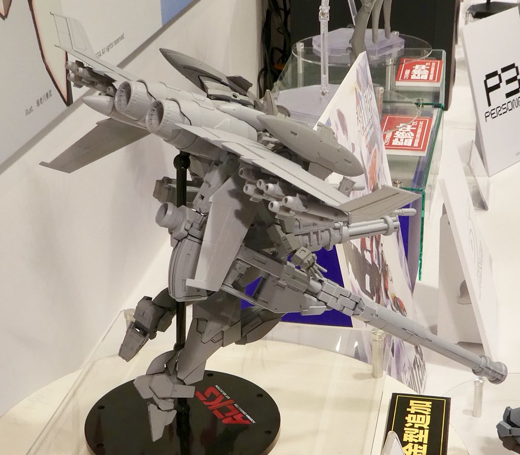 Alucard בטוויטר フルメタ祭り アオシマブース 1 48スケール レーバテイン 最終決戦仕様 年内発売予定 凄いボリュームです Alucard בטוויטר フルメタ祭り アオシマブース 1 48スケール レーバテイン 最終決戦仕様 年内発売予定 凄いボリュームです