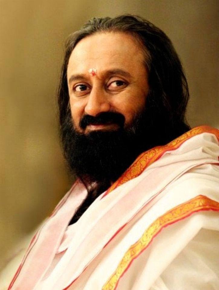 BjpBiplab's tweet image. Warm birthday wishes to @SriSri Ji,one of the guiding lights that serves society.

#HappyBirthdayGurudev