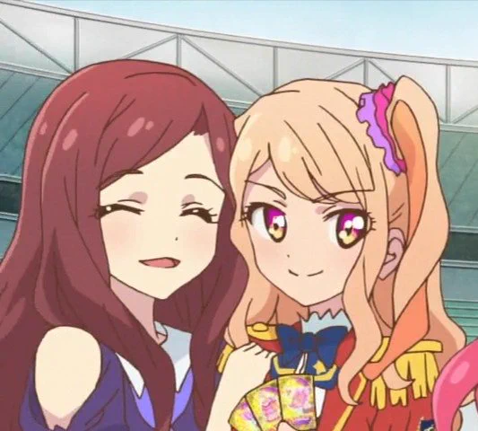 アイカツ！フォトonステージ！！公式 on X: 