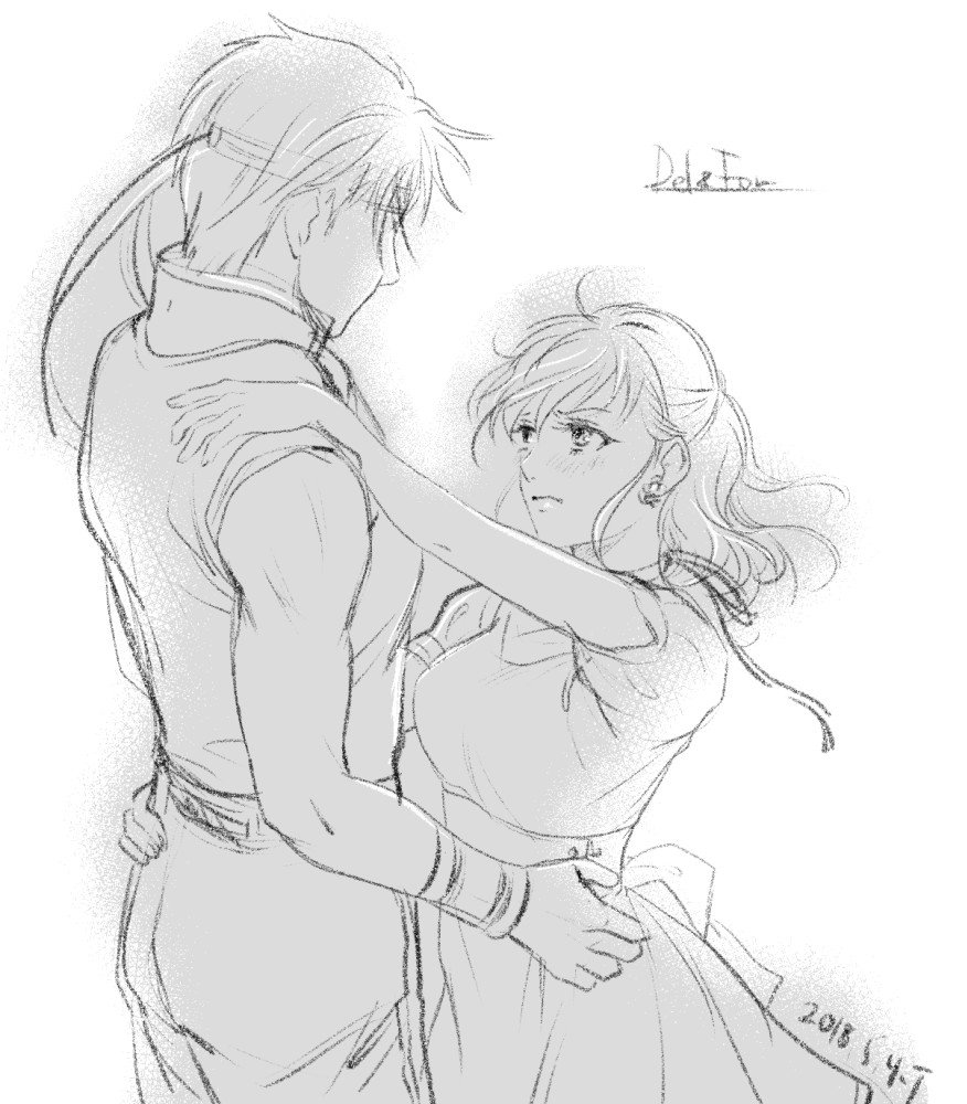 休憩がてら少しだけクリスタの新3Dデッサン人形いじってみました