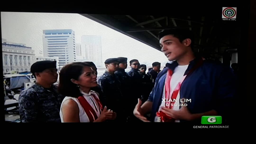 simplymarie_17's tweet photo. @XianLimm #GDiaries2Pasig #GDiariesWithXianLim 
Thank you @GDiariesPH 😊❤ https://t.co/tLCUVrhRd0