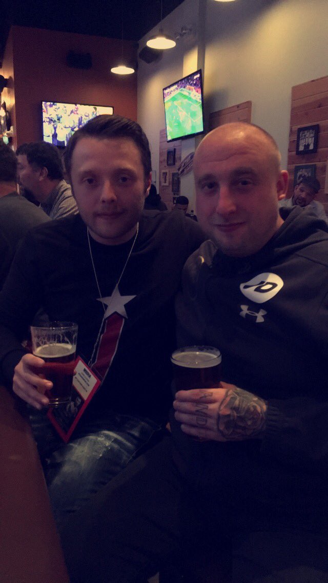 Chris Glover tweet media