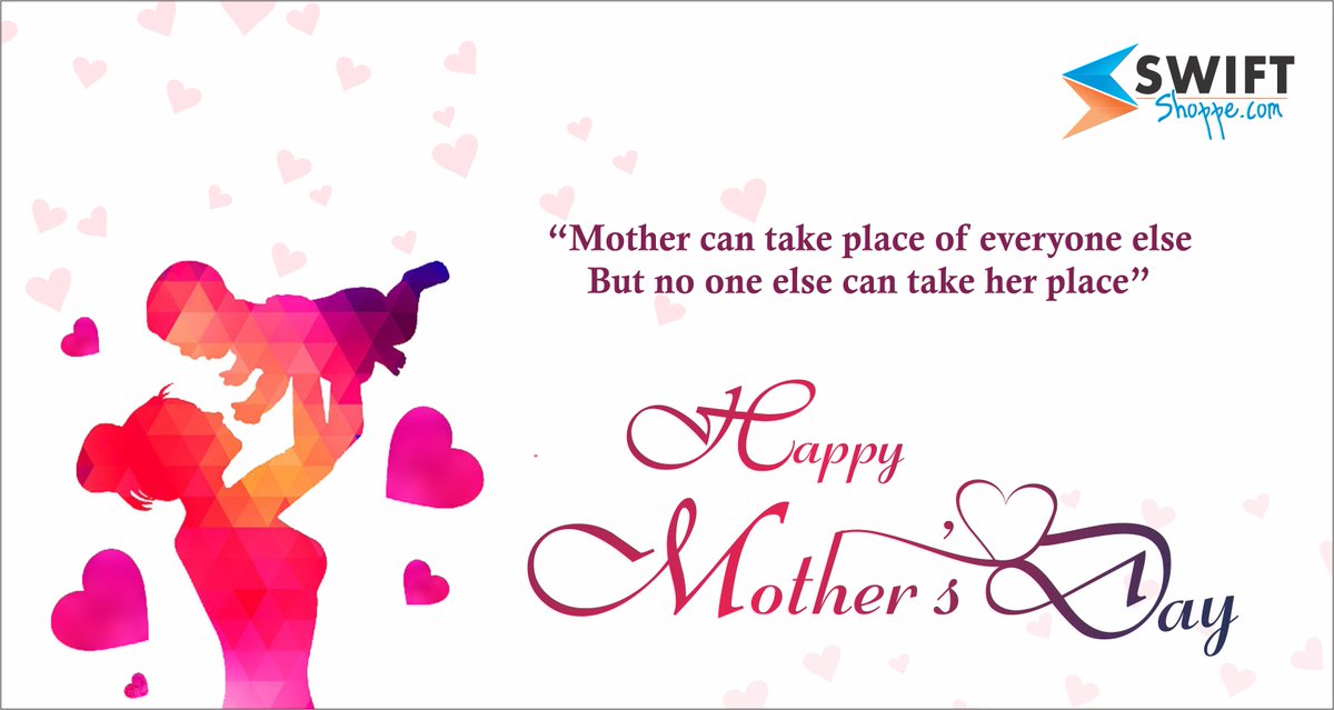 swiftshoppe's tweet photo. #HappyMothersday #mothersday #mothersday2018 #SwiftShoppe #swiftpowersolution #powersolution #KOEL #GensetServicingExperts #PowerCuts #KoelCare https://t.co/koDy9cfaSv