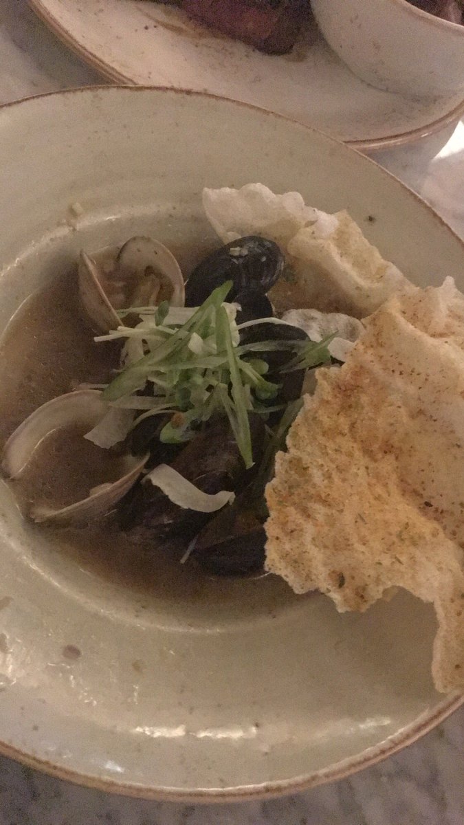 FBRxUS's tweet photo. @topoftherockaz a delicious meal w/ a great view 💫 https://t.co/vLSWaQK3tR