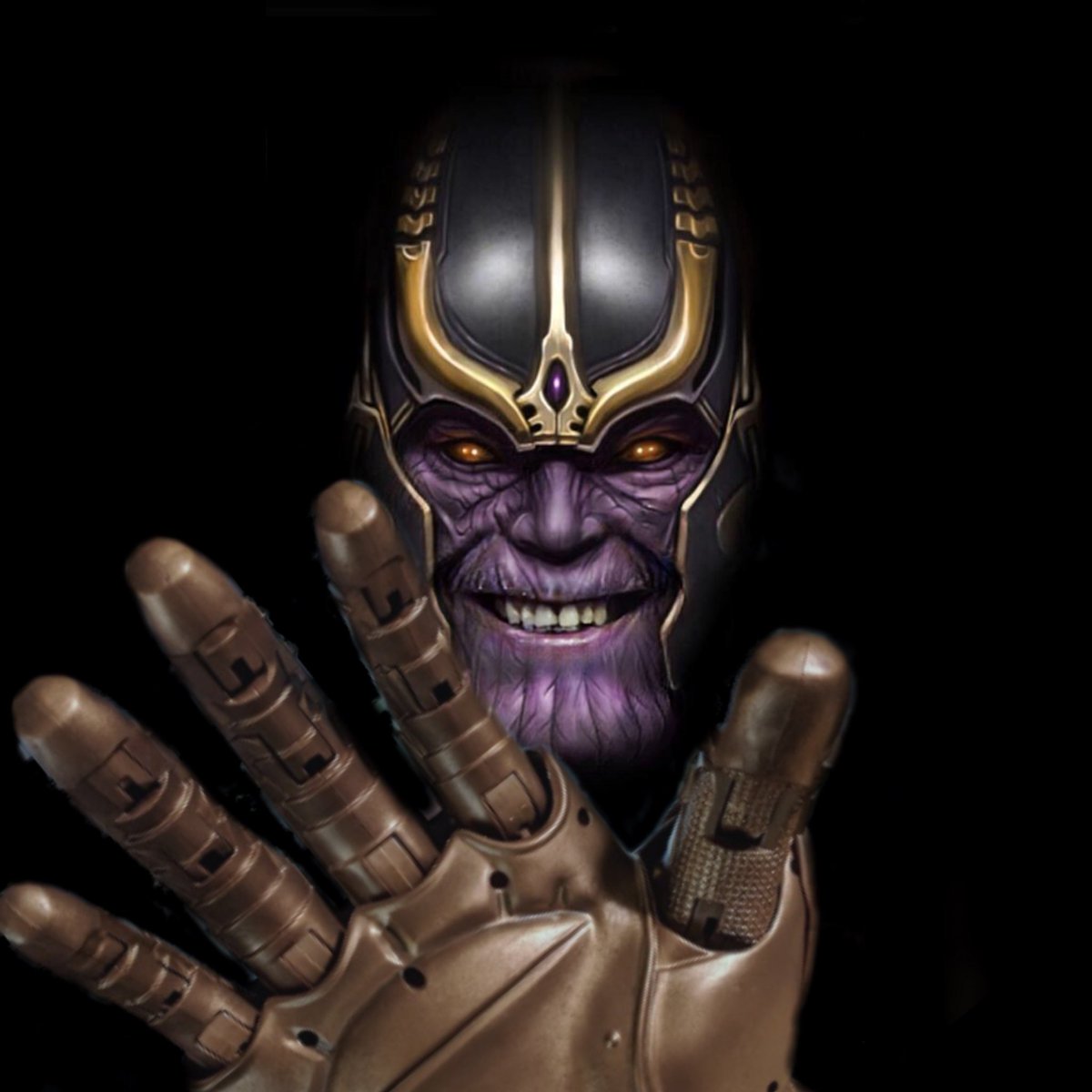 latinothanos's tweet photo. I’m here for YOU #thanos #thanosDemandyoursilence #ThanosDemandatusilencio #AvengersInfinityWar https://t.co/XCCGn0S8jA