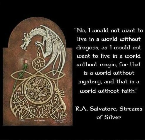 INFPRebelSoul's tweet photo. As you can see...... #ILoveDragons
😉😎🐲 #HaveABitOfFaith
#INFP #InnerDragon
#WonderSeeker #KeepMagicAlive https://t.co/zjTkZ2OvgZ