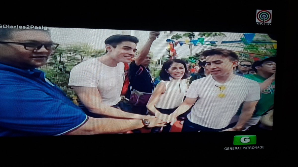 CChinita1's tweet photo. Yahoo @XianLimm joins G squad rediscover the beauty of Pasig River!!! @GDiariesPH #GDiaries2Pasig #GDiariesWithXianLim https://t.co/g0jgBqXQbz