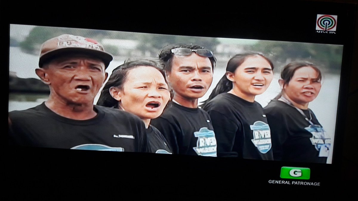 CChinita1's tweet photo. Salute to all River Warriors for being so hardworking and very dedicated to protect and help save Ilog Pasig!! @GDiariesPH #GDiaries2Pasig https://t.co/RHRnyVZ4KR