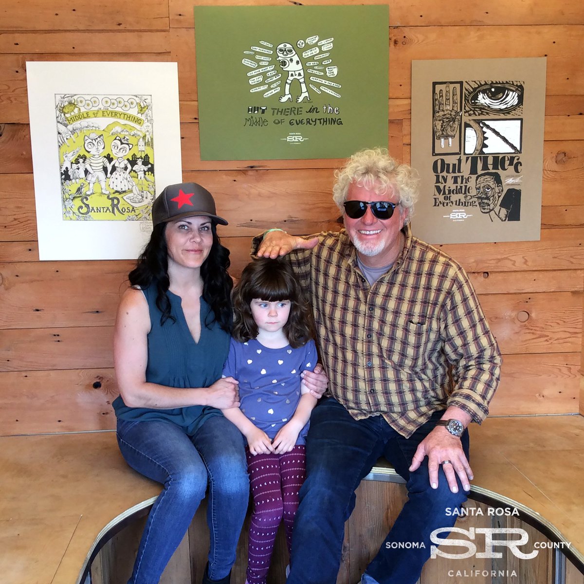 Out There Santa Rosa tweet media