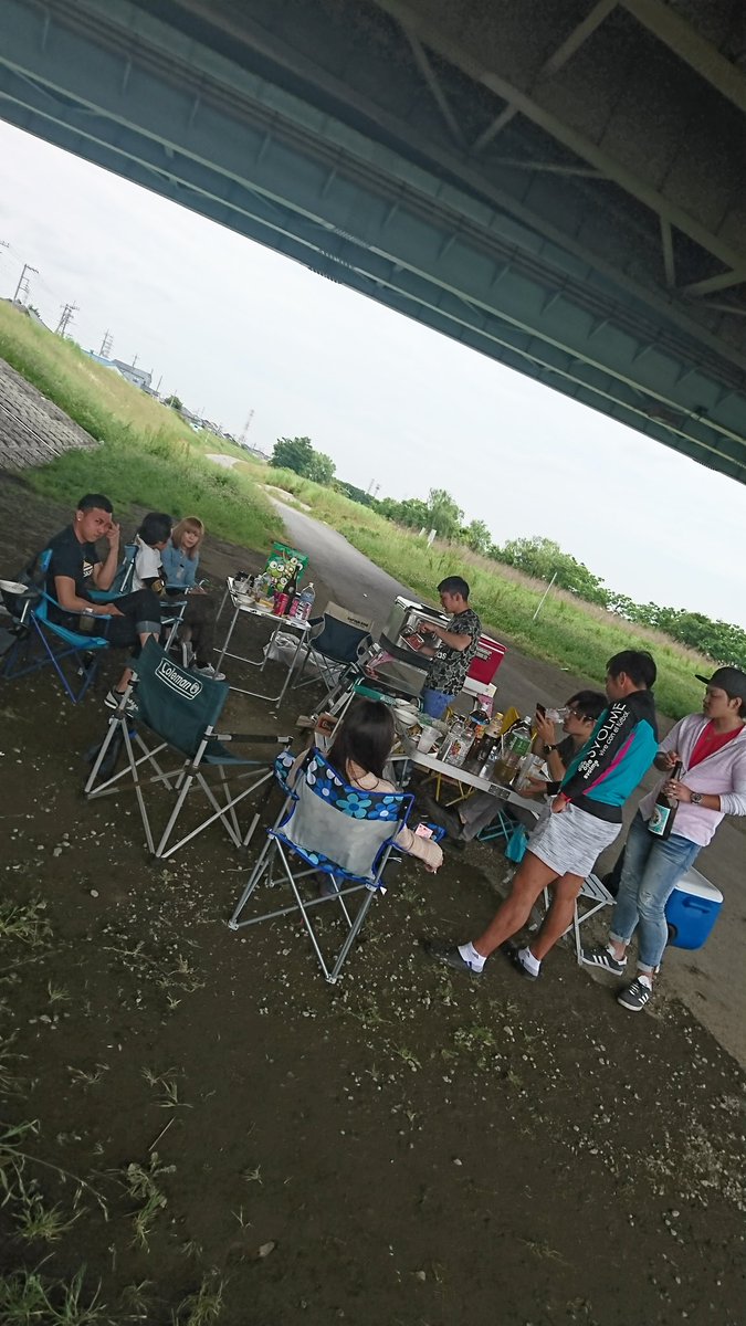 3ma9595's tweet photo. やってる。 https://t.co/k7cRgGmrTv