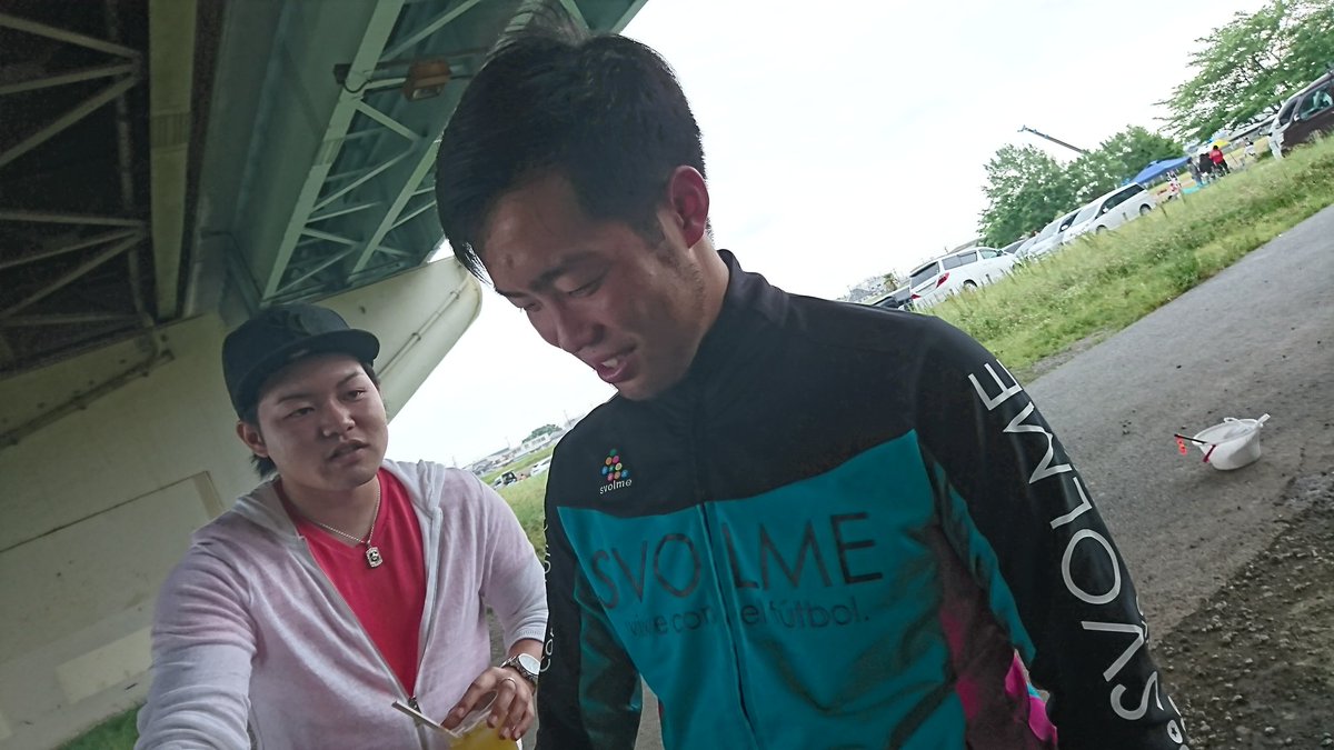 3ma9595's tweet photo. やってる。 https://t.co/k7cRgGmrTv