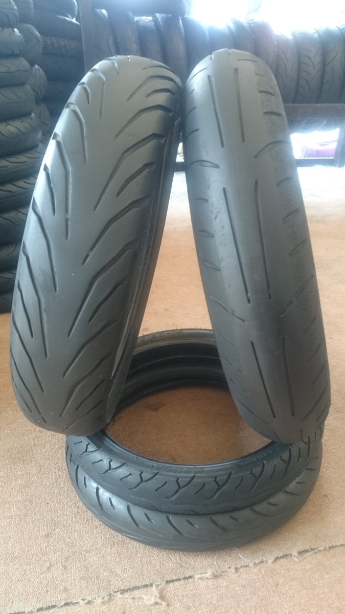 Tayar Motor Second Motorsecond Twitter