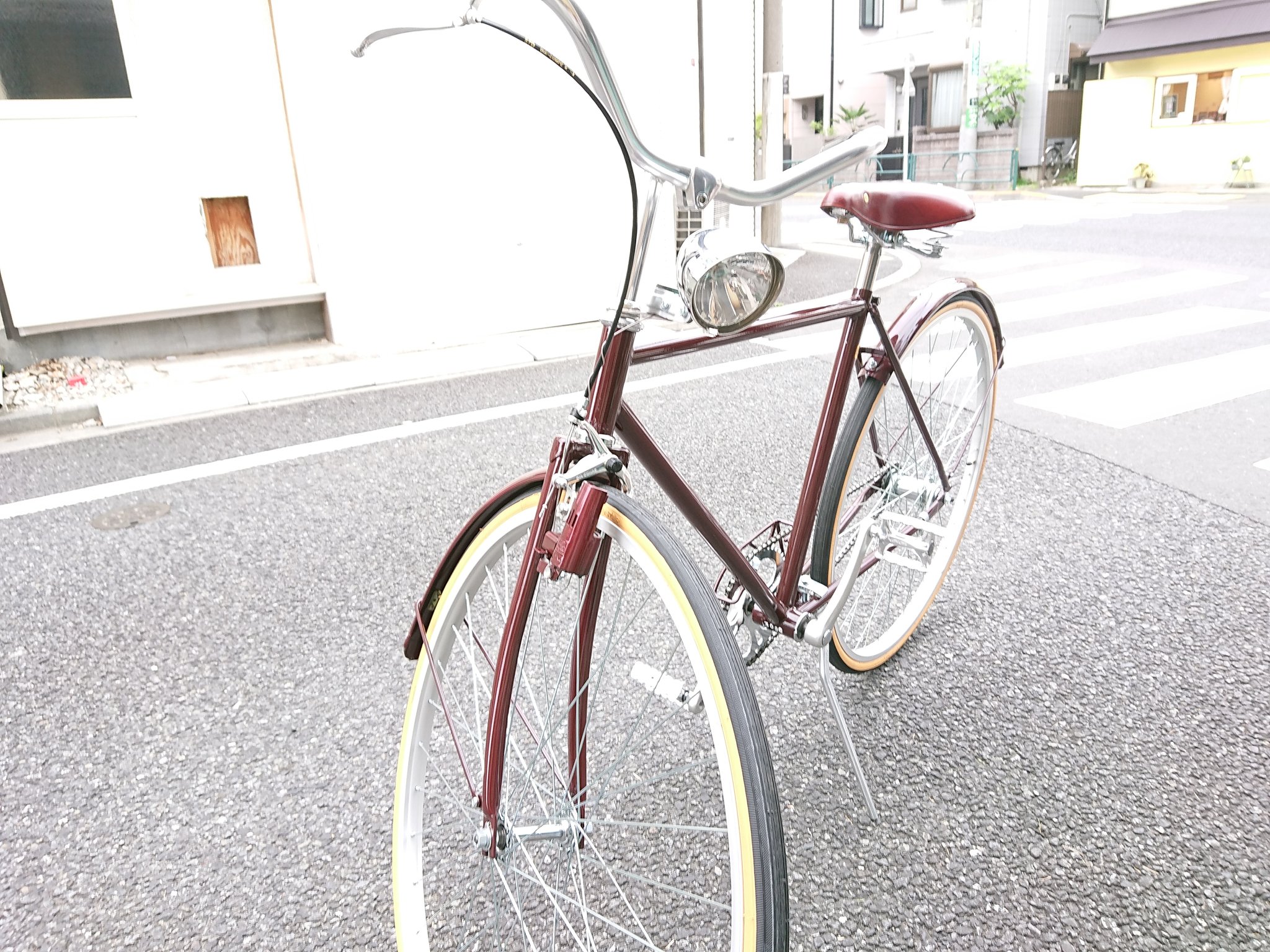 arrow trading アロー (@arrow_bike) / X arrow trading アロー (@arrow_bike) / X
