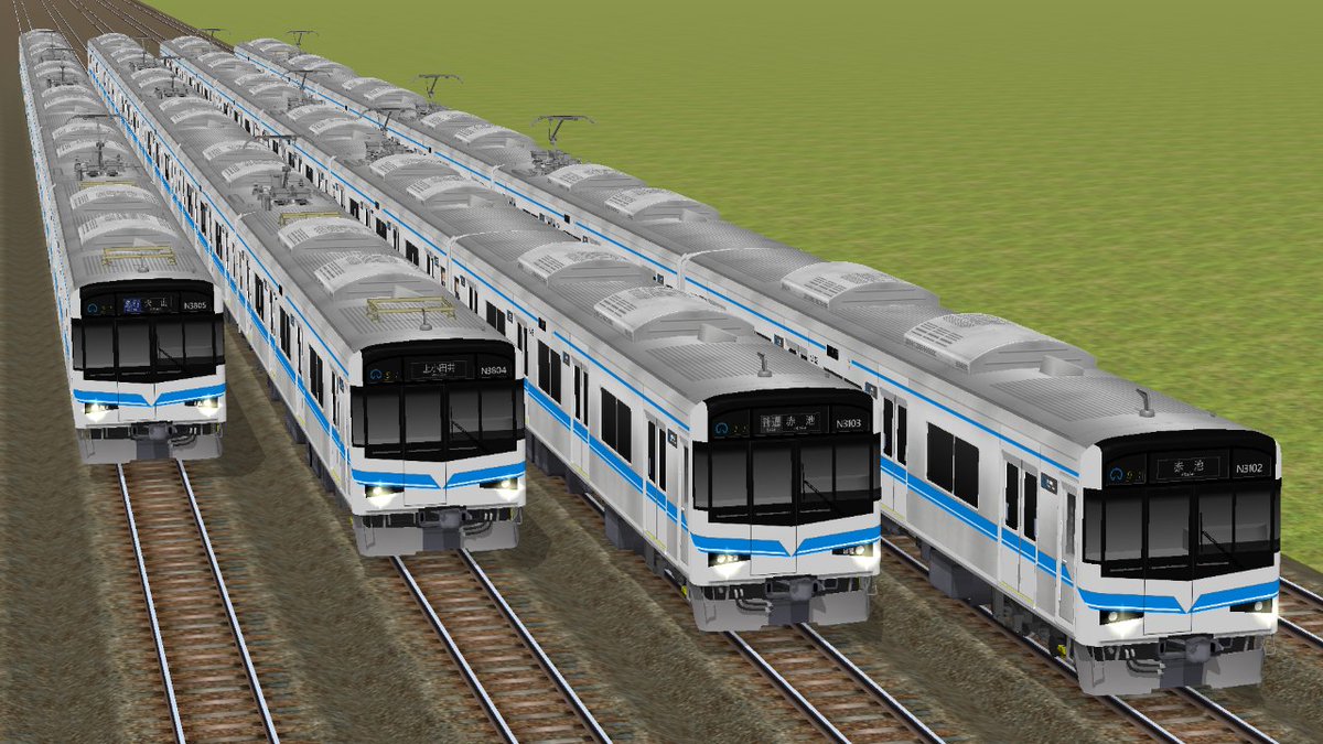 SN80 @LTD_EXP_3780@fedibird.com on X: 